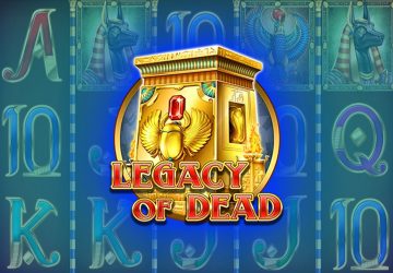 Microgaming - игровой автомат онлайн от Various с RTP 97.18%